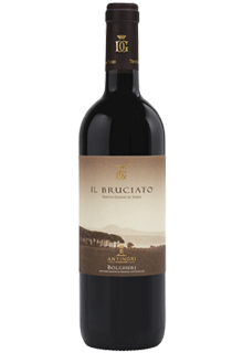 Il Bruciato Bolgheri DOC Guado Al Tasso