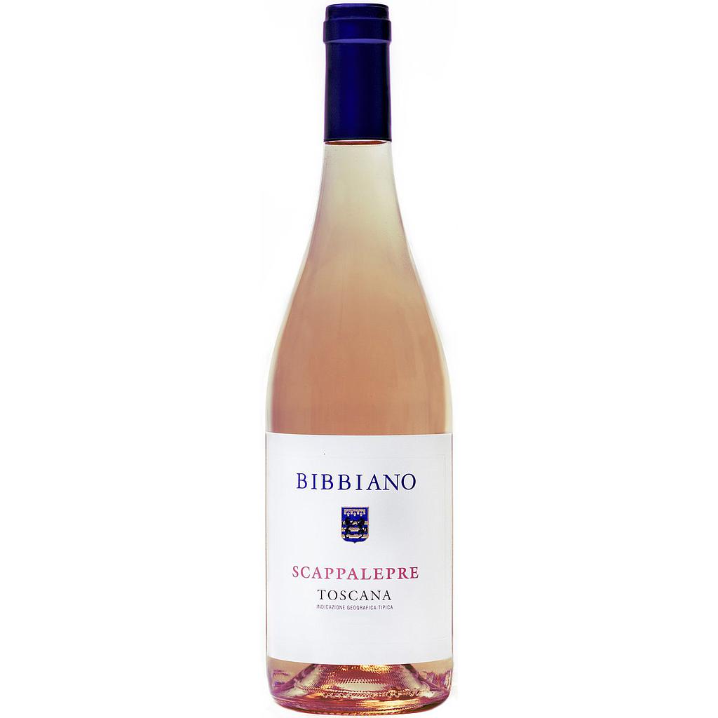 Scappalepre Rosato IGT
