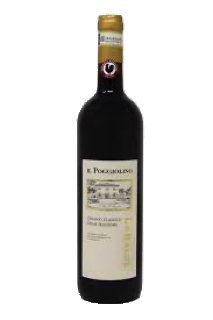 Le Balze Chianti Gran Selezione DOCG