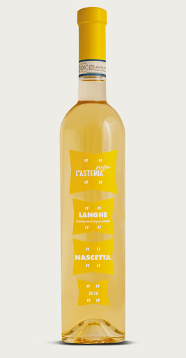Nascetta Langhe DOC