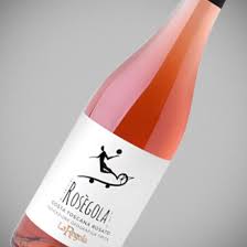Rosègola Rosato Toscana IGT