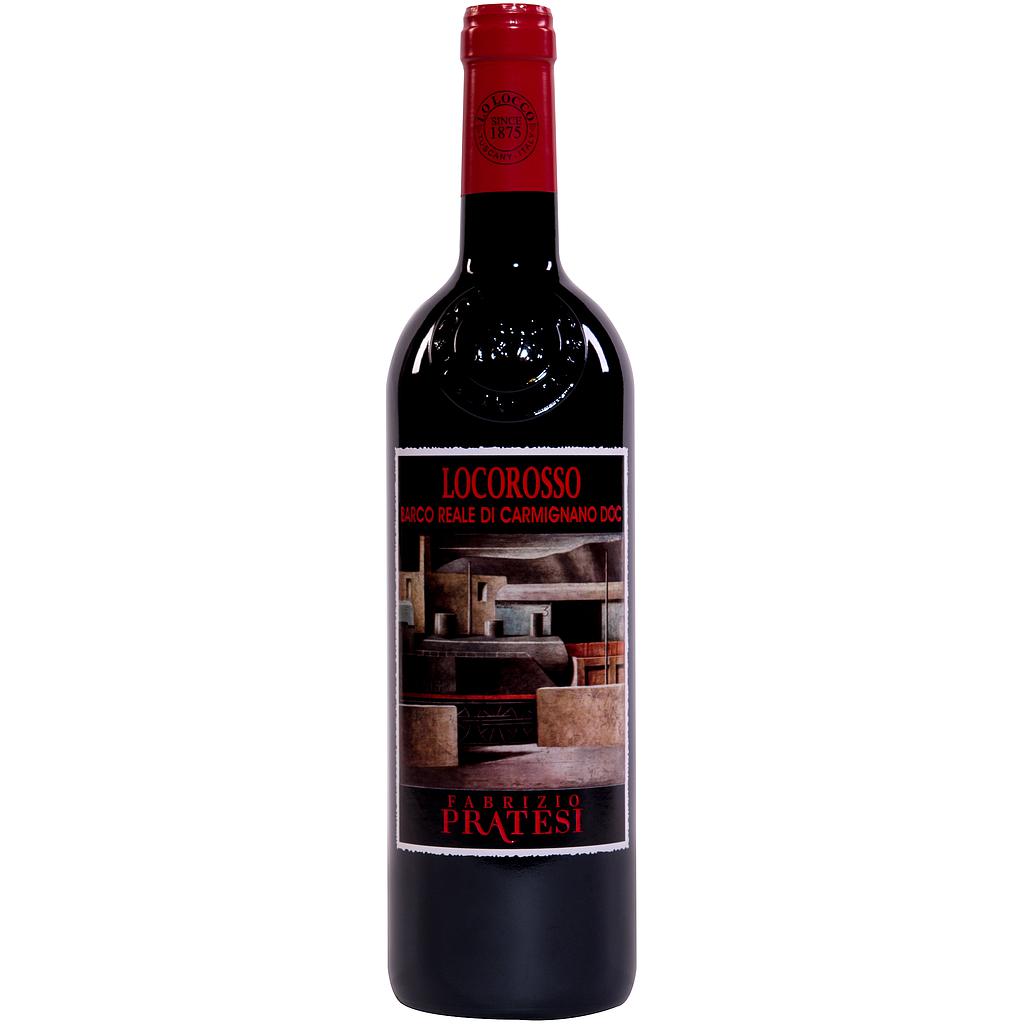 Locorosso Barco Reale di Carmignano DOC