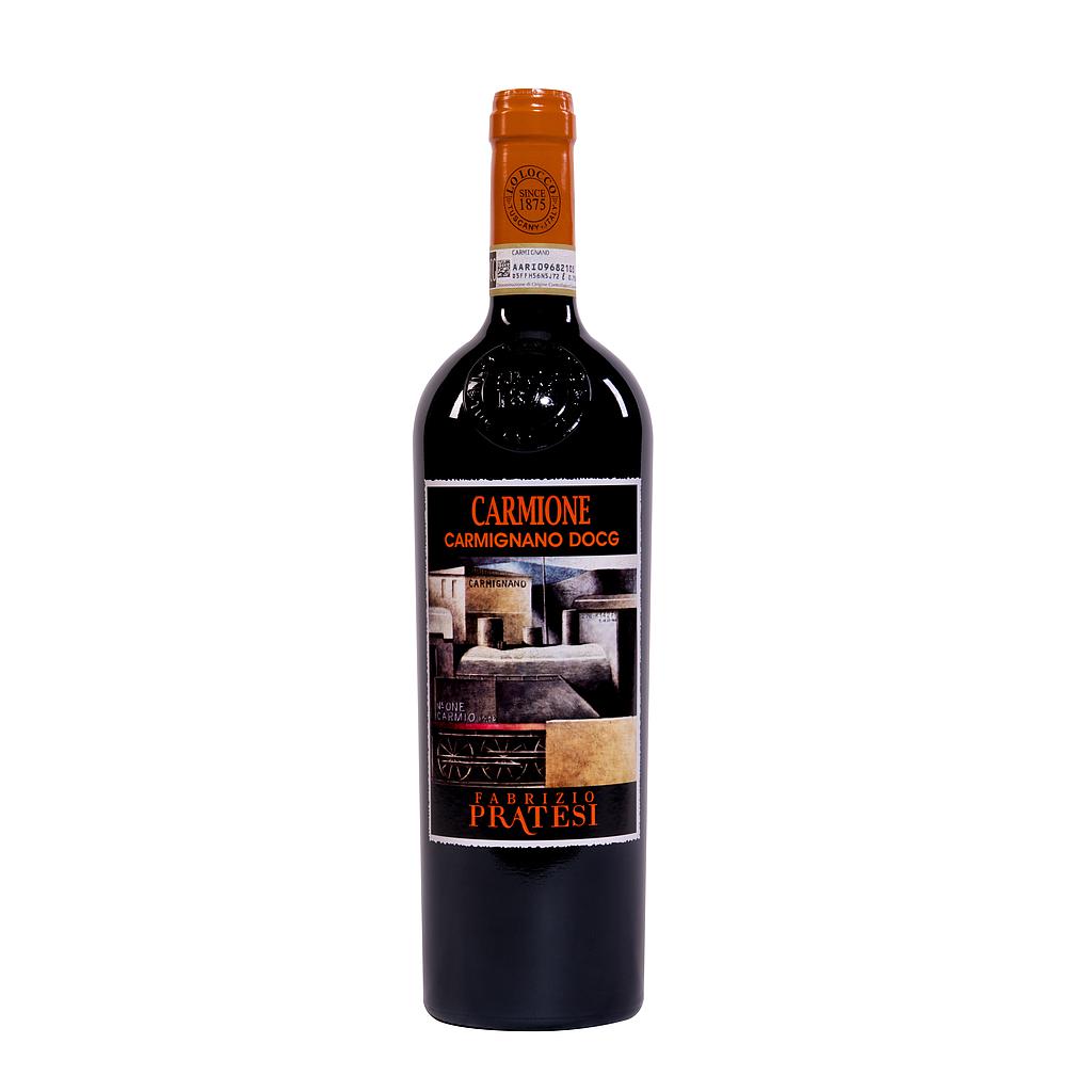 Carmione Carmignano DOCG