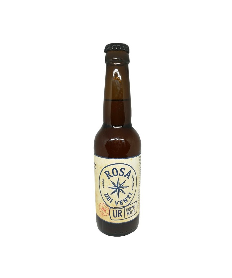 Birra UR Doppio Malto (33cl)