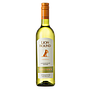 Lion Hound White